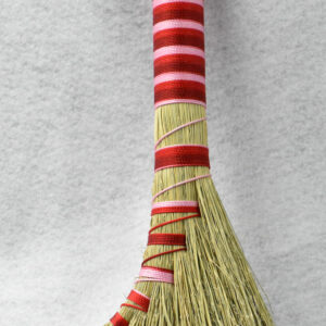 Brooms – Three Sisters