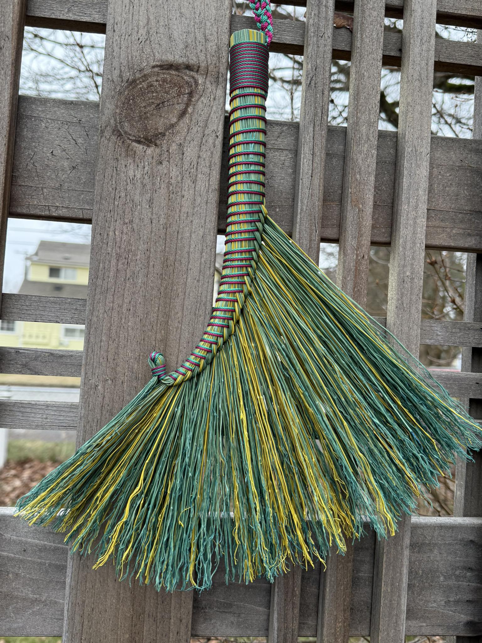 CUSTOM Rooster Tail Whisk - Image 2